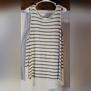 Tank top XXL